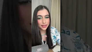 ترند الأرقام بالعربي اسراء نبيل 