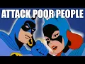 Download Lagu Batman is the REAL Villain