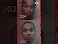 Virginia murder suspect charged in another killing at same apartments in 2022