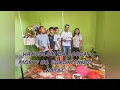 Download Lagu Ksolok loron moris no loron Santo Natal. Musik Jelly Bareto