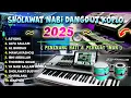 Lagu SHOLAWAT DANGDUT KOPLO TERBARU 2025 SPESIAL AKHIR TAHUN ( THOHIROL QOLBI ) PENARIK REZEKI