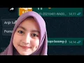 Preset km story WA cewek cantik dj strongst viral Tiktok
