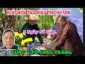 Download Lagu Kì Lạ ÔNG THẦY Cúng 2 Tô Cháo Trắng 3 Ngày Sẽ Gặp Chú SƠN 
