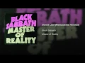 Sweet Leaf - Black Sabbath