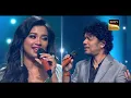'Jab Chhaye Mera Jadoo' पर Jyotirmayee का धमाकेदार Performance | Indian Idol S16 | Old Melodies