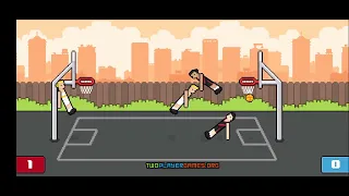 Unblocked Games - Basket Random part 7