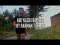 Lagu ADE KACILI BAGOYANG (BY RAHMAN TASMIN)