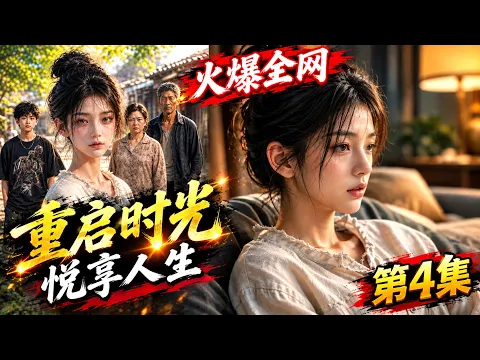 重启时光，悦享人生 Episode 4