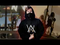 Alan Walker - I made a song for a world I grew up exploring ⛵️(Unmasked Vlog #50)