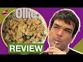 Ollie Dog Food Review Unboxing Eating Fresh Recipes
