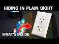 Most ILLEGAL CAMERA OUTLET you will never See