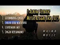 Download Lagu LAGU - LAGU REGGAE CAFE TERBAIK, COCOK UNTUK PENYEMANGAT KERJA