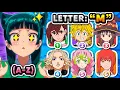 Download Lagu REDD 1 ANIMEPERSONAGE VOOR ELKE LETTER! (A–Z)