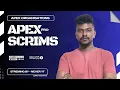 Download Lagu #bgmi APEX SCRIMS