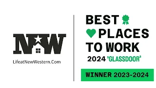 Proud to Be a 2024 Glassdoor Best Place to Work Again