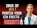 Lagu Uroloog legt uit: 3 Geheime Drukpunten Om Uw Ochtenderen Te Herstellen Na 60 Jaar