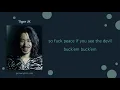 [Han/Eng] Love Peace Movement - Tiger JK, Paloalto, Woo, MAN1AC, Los, YDG, Bizzy, yoonmirae