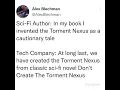 Download Lagu The Torment Nexus