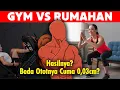 Lagu Fakta Medis: Kenapa Rutin Push Up \u0026 Squat Saja di Rumah Hasilnya Setara Gym dan lebih aman?