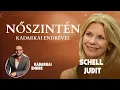 Download Lagu Schell Judit - NŐSZINTÉN Kadarkai Endrével
