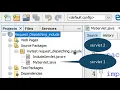 RequestDispatcher Calling a Servlet from Servlet CS506