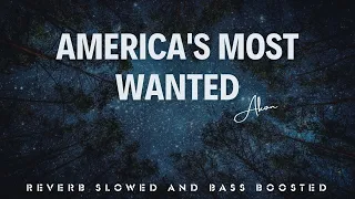 akon americas most wanted slowed reverb bass boosted extreme bass use headphones 