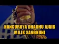 🔴MAHABHARATA || Dhadhu milik Sangkuni dihancurkan Khrisna