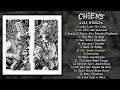 Download Lagu Chiens - x1.8.7. MYSELFx LP FULL ALBUM (2023 - Grindcore / Powerviolence)