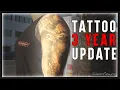 TATTOO SHOP TOUR LOS ANGELES