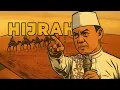 Download Lagu Sejarah Hijrah Nabi Muhammad ﷺ