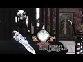 [PS4] FFXIV Endwalker Endcaller Theme (Zodiark)