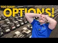 2026 Golf Cart Buying Guide Don t Buy One Until You Watch This
