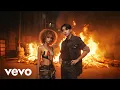 Jungkook (of BTS) ft Tyla - Chanel (Music Video)