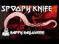 Spoopy Knife