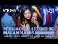 Download Lagu TERBARU LIVE STREAMING DJ AGUS ON THE MIX | RABU 8 SEPTEMBER 2021