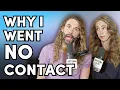 Lagu Going NO CONTACT Isn't Extra -- Here's Why (feat. Melissa Urban)