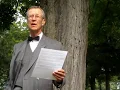 Newark Main Street Cemetery Tour Part 2