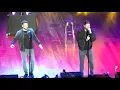 Download Lagu YOU NEEDED ME (BOYZONE) (Boyzlife | 2017 Momentum Live MNL)