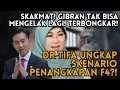 Download Lagu SKAKMAT! GIBRAN TAK BISA MENGELAK LAGI! DR TIFA UNGKAP SKENARIO PENANGKAPAN FUFUFAFA?! TERBONGKAR!