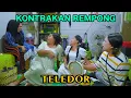 Download Lagu TELEDOR || KONTRAKAN REMPONG EPISODE 990