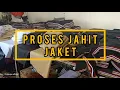 Download Lagu JAHIT JAKET INI PROSESNYA | KONVEKSI JAKET | KONVEKSI CELANA
