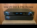 Download Lagu Iota VX SA3 \u0026 PA3 review