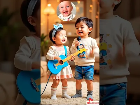 dudi dudi dum dum 🍼😄 || duri duri dum || #cute #cutebaby #baby #danc #babybunny