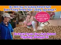 Download Lagu Reaksi Ibu Lihat Gudang Almond Kami.. Dan Lihat Ladang Almond