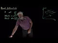 Exact Differentials