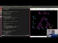 C Data Structures Min-Heaps