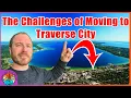 Moving To Traverse City - Finding a Place To Live