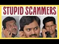 Lagu Stupid Scammers