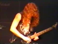 Download Lagu Obituary - Live In Tilburg 1990-10-7