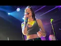 Download Lagu First To Eleven: Bad Romance (Lady Gaga cover) [Live 4K] (Vienna, Virginia - March 5, 2023)